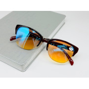 Очки корригирующие "Fabia Monti" 0239 Т